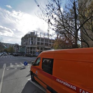 Yefremova Street, 19к4, Moscow: photo