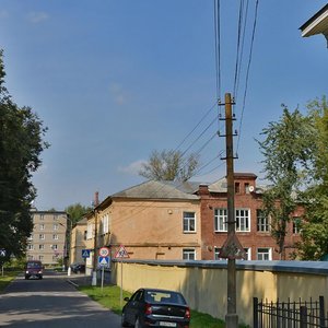 Malaya Zaprudnaya Street, 34, Kolomna: photo