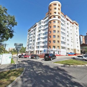 Komsomolskaya Street, 46А, Khabarovsk: photo