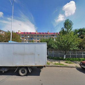 Prospekt Svobody, 51, Uzhhorod: photo