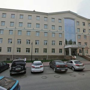 Narodnoy Voli Street, 24, Yekaterinburg: photo