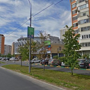 Rudnyovka Street, 19, Moscow: photo