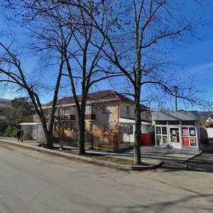 Petrozavodskaya Street, 33, Sochi: photo