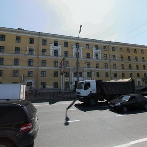 Nikolay Ershov Street, 30 ، قازان: صورة
