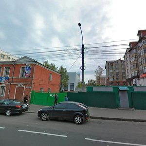 Krasnoy Armii Street, 8А, Kursk: photo
