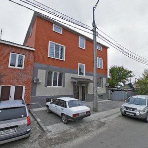 Strunnaya ulitsa, 3, : foto