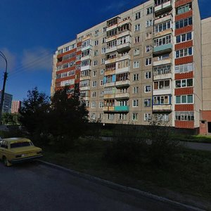 Krupskoy Street, 25, : foto