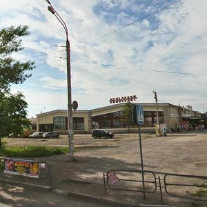 Sovetskaya Street, 164, Magnitogorsk: photo