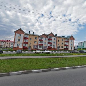 Mikrorayon Gornyak, 3, Gubkin: photo