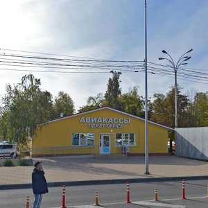 Evdokii Bershanskoy Street, 355с2, Krasnodar: photo