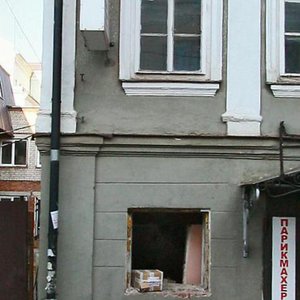 Казань, Улица Муштари, 13Д: фото