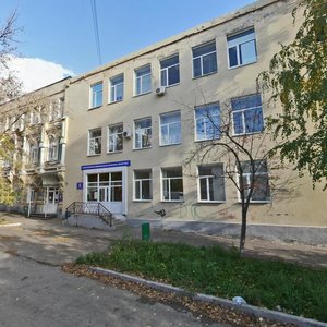 Molodogvardeyskaya Street, 33, : foto