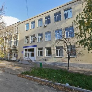 Molodogvardeyskaya Street, 33, Samara: photo