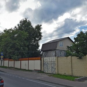 Kolkhoznaya ulitsa, 120, Moscow and Moscow Oblast: photo