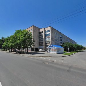 Prospekt Vidrodzhennia, 7, Lutsk: photo