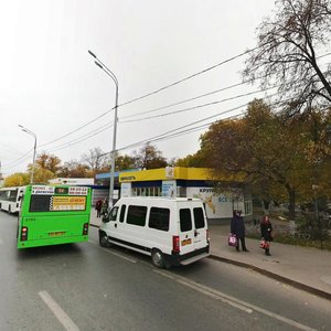 Тюмень, Улица Ленина, 52: фото