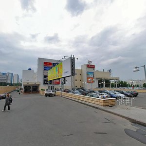 Michurinsky Prospekt, Olimpiyskaya Derevnya Street, 3к1, Moscow: photo