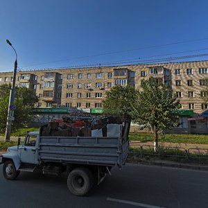 Ижевск, Улица Коммунаров, 165: фото