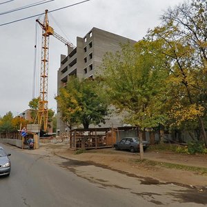 Киров, Милицейская улица, 49: фото