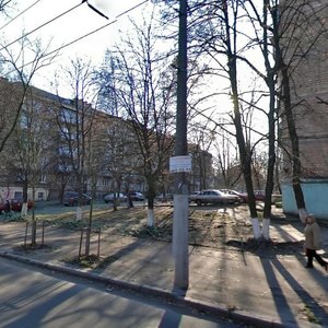 Oleha Olzhycha Street, 5, Kyiv: photo