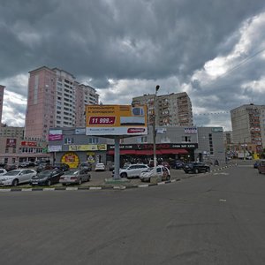 Жуковский, Улица Гудкова, 3Б: фото