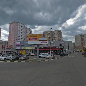 Gudkova Street, 3Б, Zhukovskiy: photo