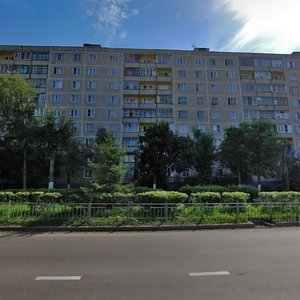 Novouglichskoye Highway, 48, Sergiev Posad: photo