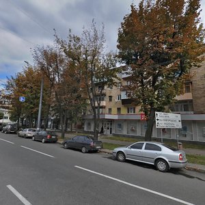 Nauky avenue, 32, : foto