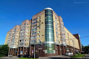 Gorkogo Street, 27, : foto