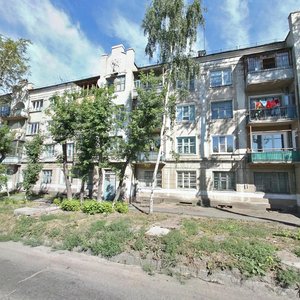 Vokzalnaya ulitsa, 1 ، أومسك: صورة