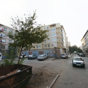 Астрахань, Гилянская улица, 31: фото