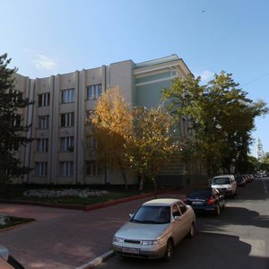 Sovetskaya Street, 12/13, Astrahan: photo