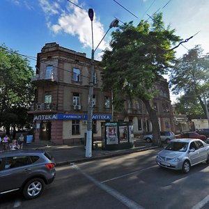 Mala Arnautska vulytsia, 1, Odesa: photo
