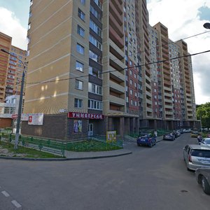 Village of Pavlino, 69, Moscow and Moscow Oblast: photo