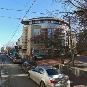 Oktyabr'skaya Street, 9А, : foto