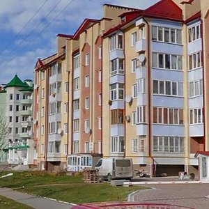 Vulytsia Fedkovycha, 7А, Ivano‑Frankivsk: photo