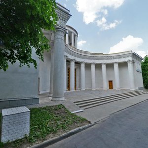 Mira Avenue, 119с60, Moscow: photo