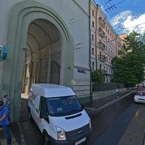 Suschyovskaya Street, 29, Moscow: photo