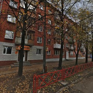 Rybinskaya Street, 32/29, : foto