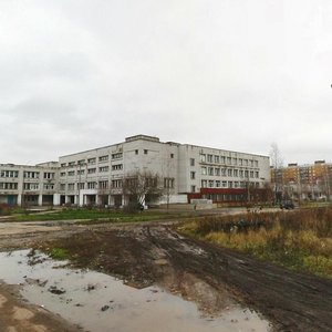 Нижний Новгород, Улица Аркадия Гайдара, 20А: фото