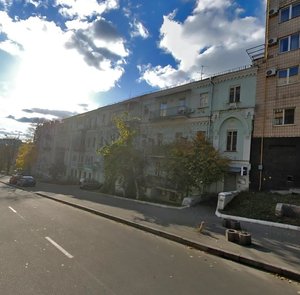 Volodymyrska Street, 82А, Kyiv: photo