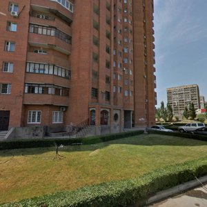 Волгоград, Проспект Героев Сталинграда, 38: фото