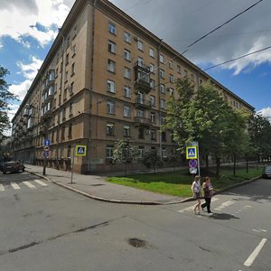 Frunze Street, 29, Saint Petersburg: photo