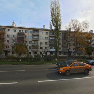 Lenin Avenue, 52, Nizhny Novgorod: photo