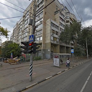 Volskaya ulitsa, 49/51 ، ساراتوف: صورة