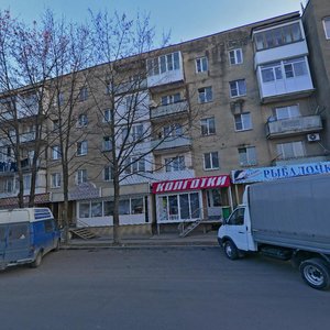 Пятигорск, Улица Адмиральского, 55: фото