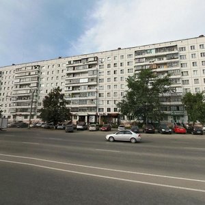 Komsomolskiy prospekt, 22, : foto