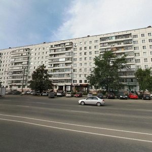 Çelyabinsk, Komsomolskiy prospekt, 22: foto