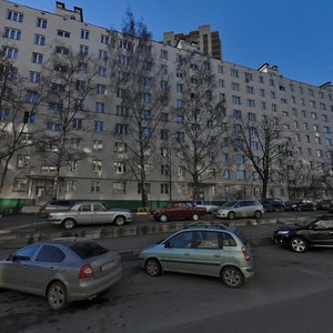 Klinskaya Street, 19 ، موسكو: صورة