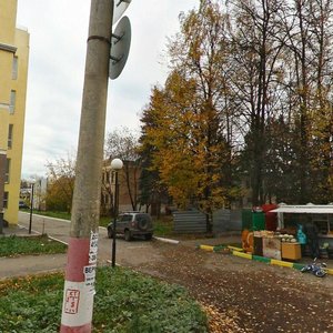 Beryozovskaya Street, 85, Nizhny Novgorod: photo